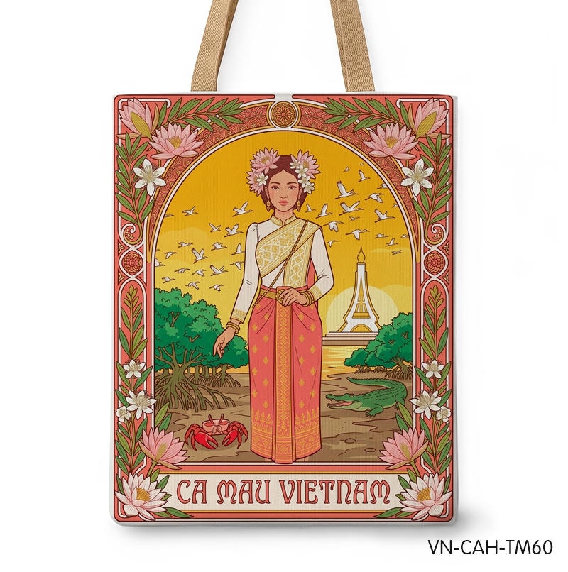 VN-CAH-TM60